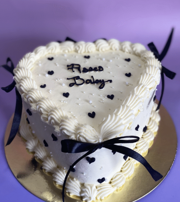 Torta Personalizada (10 Porciones)